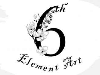 6th element art