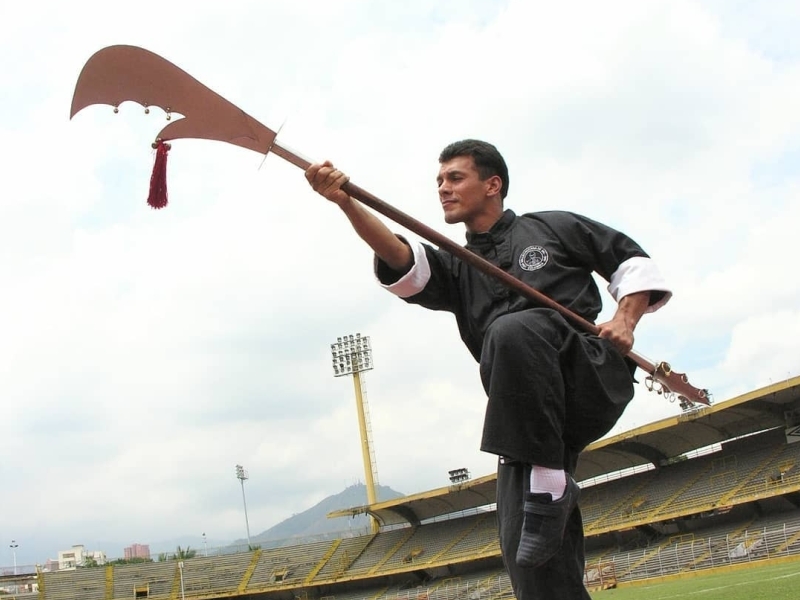 Taller Artes Marciales  (245)